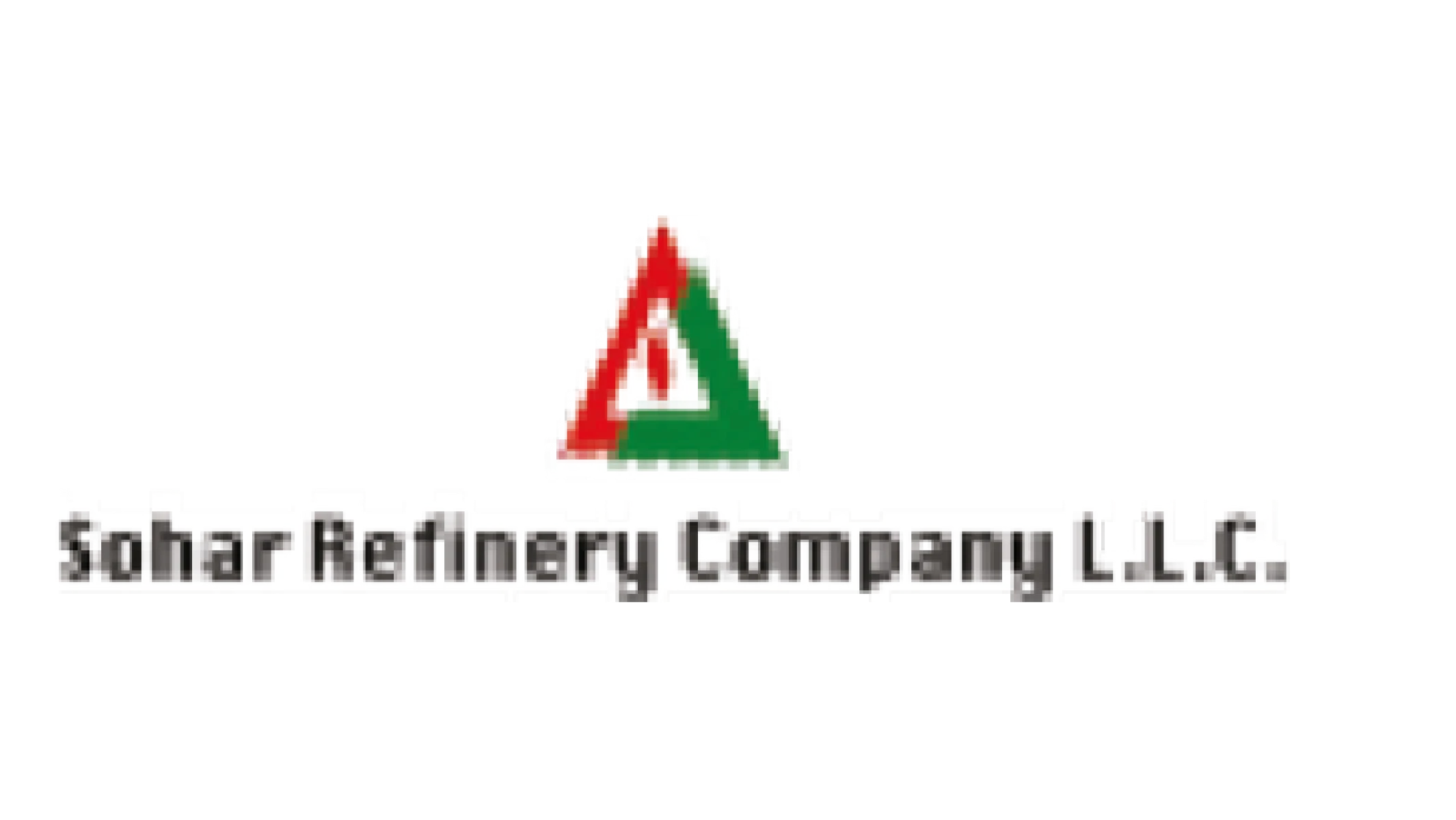 Sohar Refinery Company