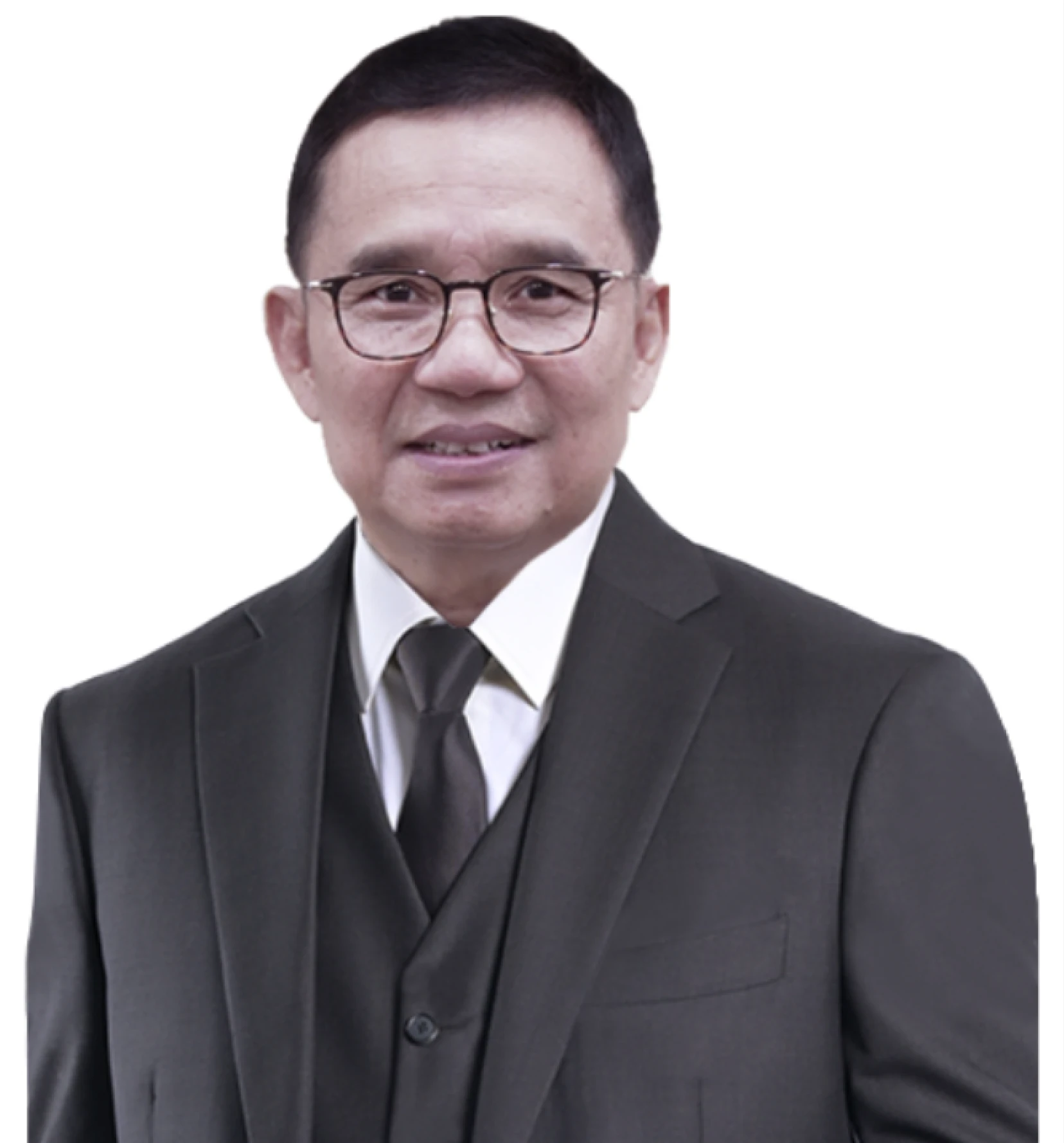 Muhammad Asrian Mirza