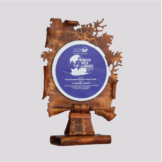 Indonesia Green Award 