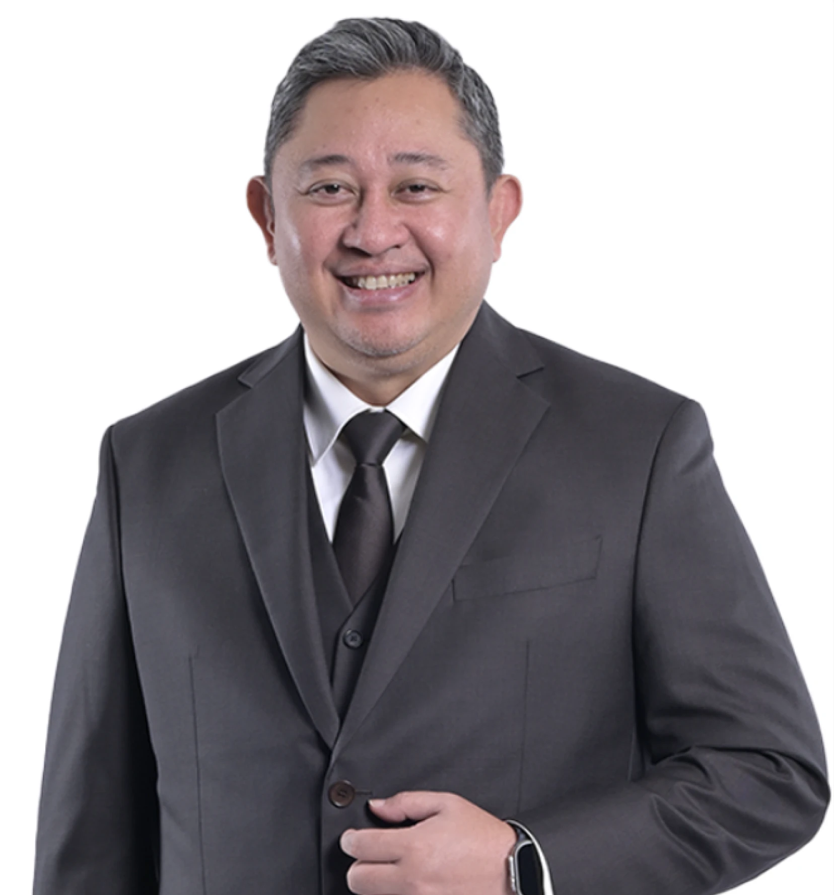 Muhammad Shabran Fauzani