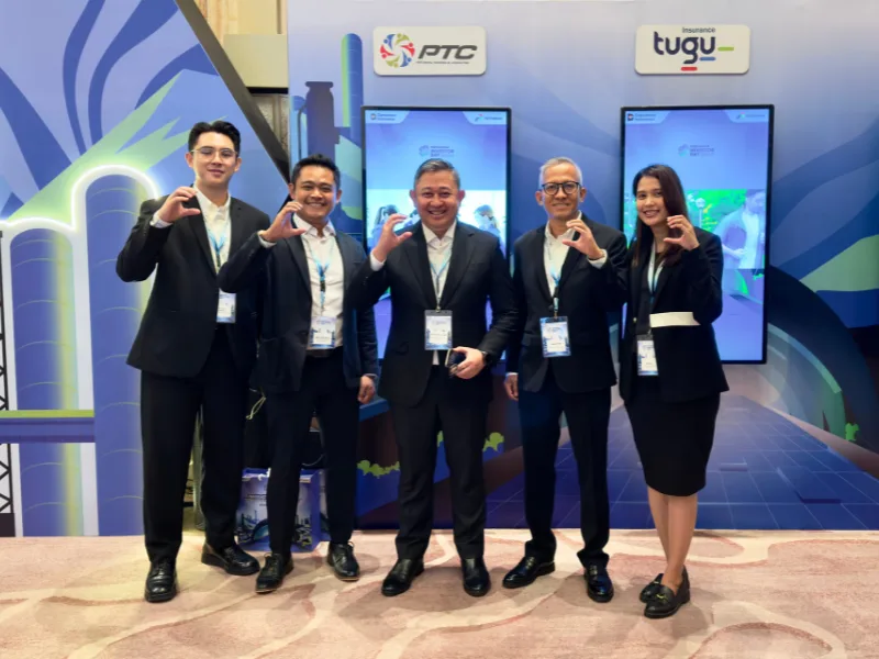 Pertamina Investor Day 2025, PTC Tegaskan Peran Strategis sebagai Mitra Transformasi