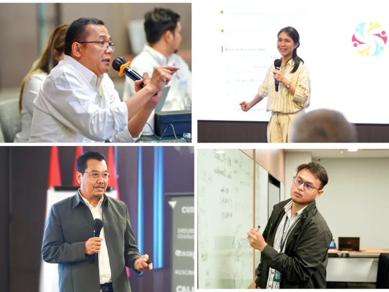 Compliance & Carbon Accountability Training for Sustainable Business Practices