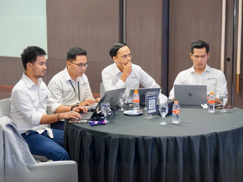 Compliance & Carbon Accountability Training for Sustainable Business Practices