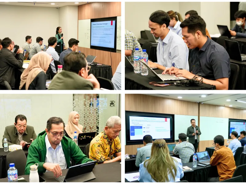 Compliance & Carbon Accountability Training for Sustainable Business Practices