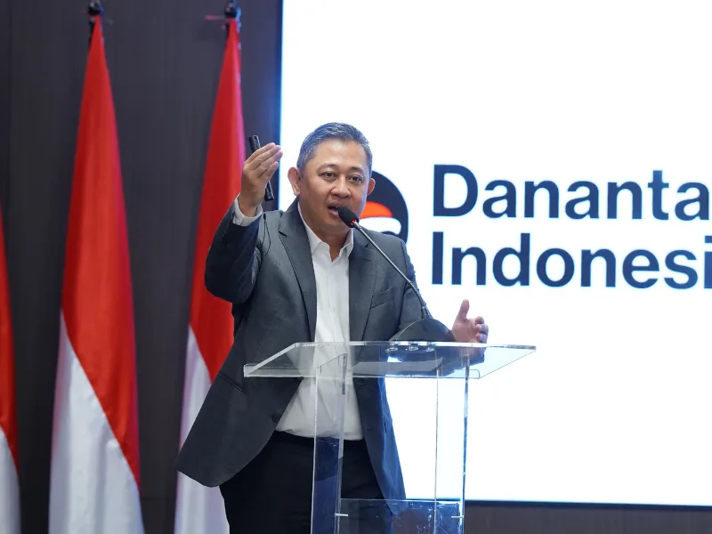 PTC Kukuhkan Jajaran Pimpinan Baru sebagai Langkah Strategis Penguatan Organisasi