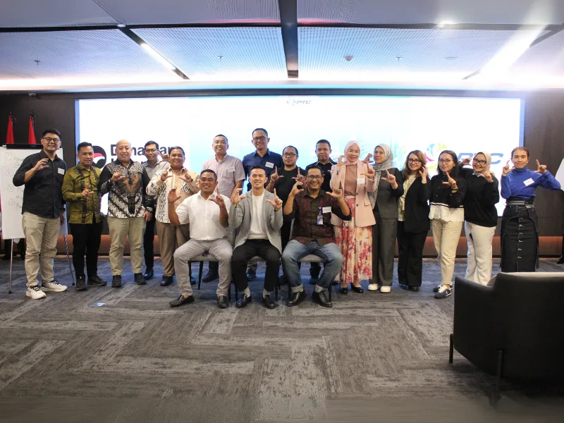 PTC Sukses Gelar Dua Seminar Eksekutif: Dorong Kewirausahaan Berkelanjutan dan Kepemimpinan Pemasaran Strategis