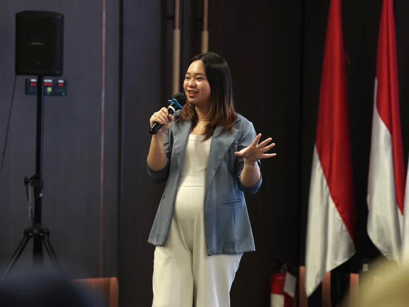 Kesehatan Mental Pekerja Jadi Prioritas Strategis PTC dalam Health Talk 2025