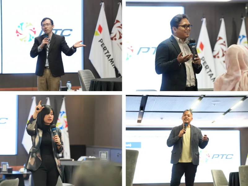 Executive Seminar Hadirkan Praktisi Lintas Industri Kupas Tantangan Sales & Pricing