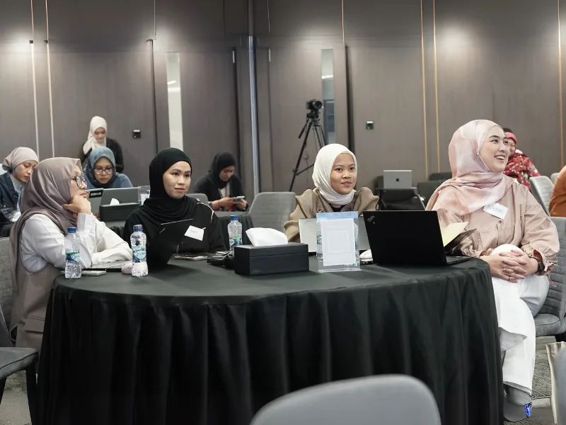 Executive Seminar Hadirkan Praktisi Lintas Industri Kupas Tantangan Sales & Pricing