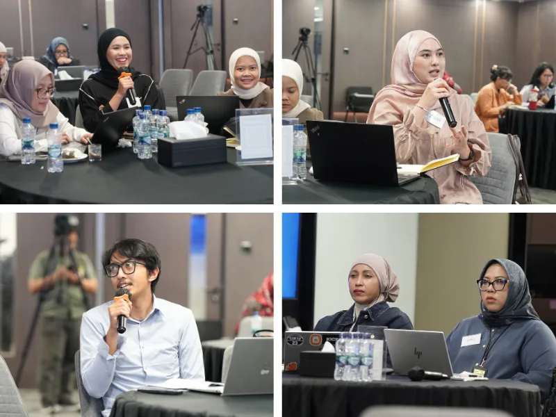 Executive Seminar Hadirkan Praktisi Lintas Industri Kupas Tantangan Sales & Pricing