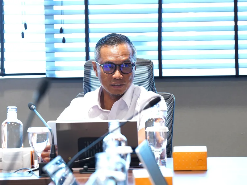 Raih Sertifikasi ISO 45001 & 14001, PTC Dorong Transformasi Menuju Operasional yang Lebih Aman dan Berkelanjutan