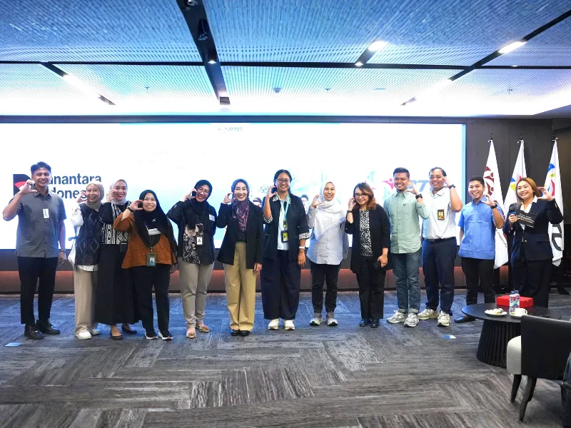 Redefining HR Excellence: Strategi Human Capital Menghadapi Society 5.0