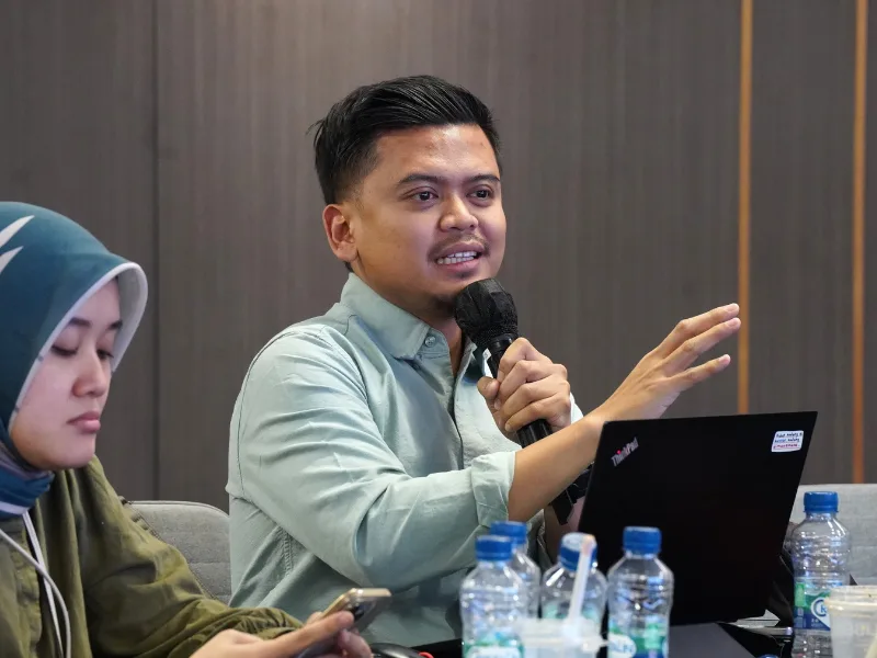 Redefining HR Excellence: Strategi Human Capital Menghadapi Society 5.0