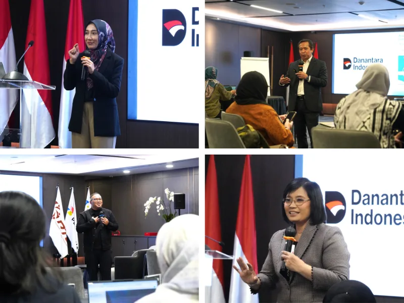 Redefining HR Excellence: Strategi Human Capital Menghadapi Society 5.0