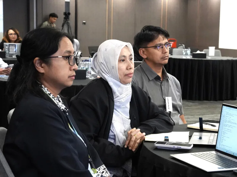 Redefining HR Excellence: Strategi Human Capital Menghadapi Society 5.0