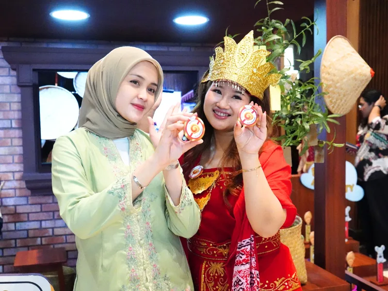 Hakordia 2025 : PTC Pertegas Standar Integritas melalui Kampanye Golden Integrity, Zero Bribery