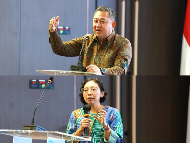 LANGKAH NYATA MENUJU MASA DEPAN DIGITAL : PTC RESMI LUNCURKAN GO LIVE EXPENDITURE PAY (E2P) MELALUI OSI