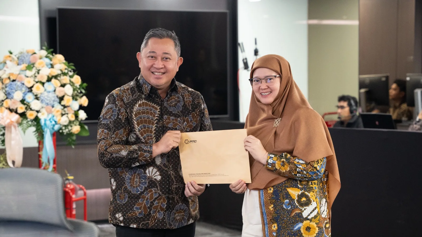 Tangguh Bertransformasi di Tengah Fluktuasi PT Pertamina Training and Consulting Gelar RUPS Tahun Buku 2025