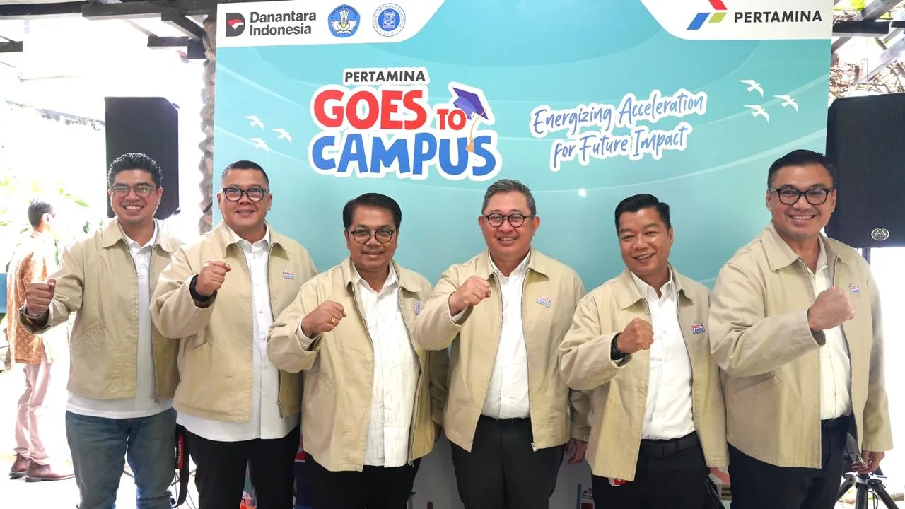 Perkuat Akselerasi Talenta Muda, PTC Kenalkan lini bisnis Development Center di PGTC 2026