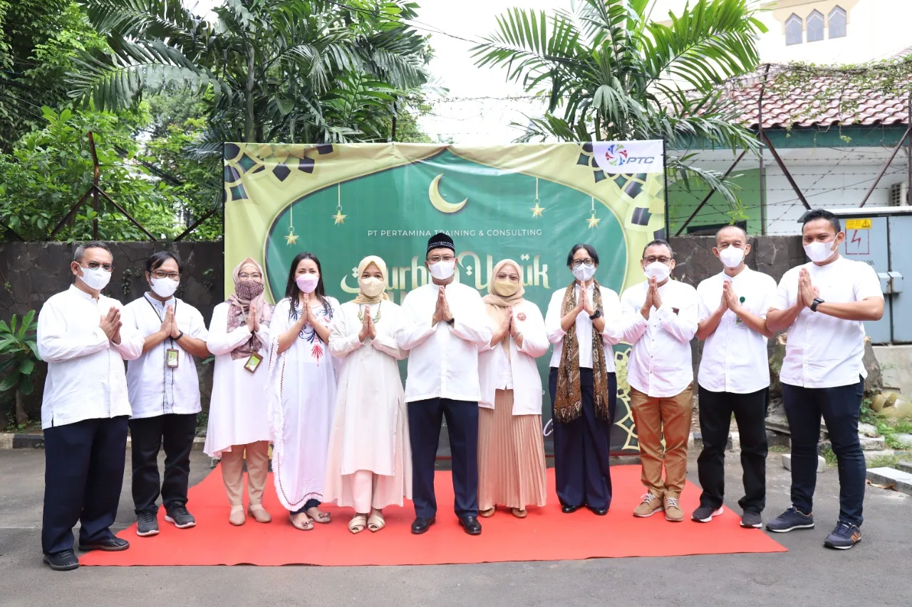 Merayakan Iduladha, Merayakan Kebersamaan