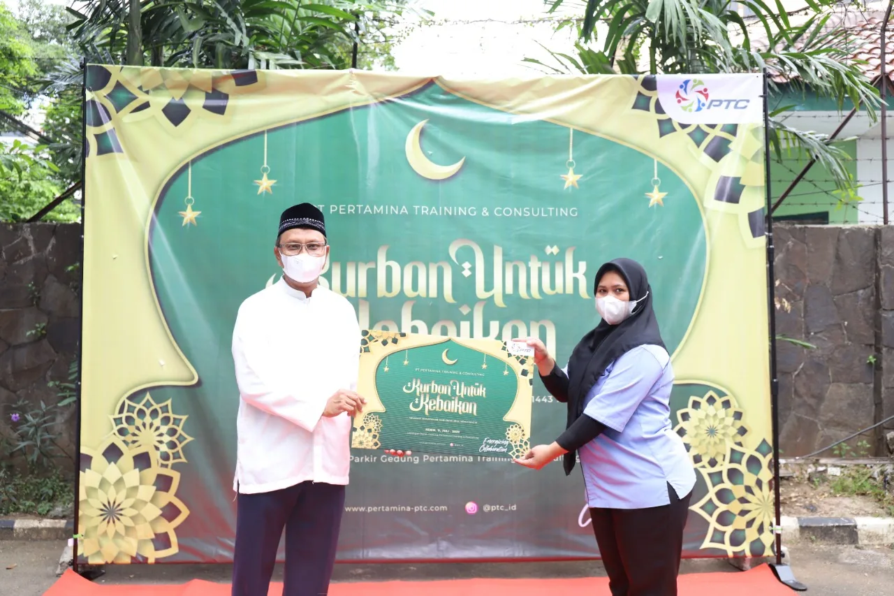 Merayakan Iduladha, Merayakan Kebersamaan