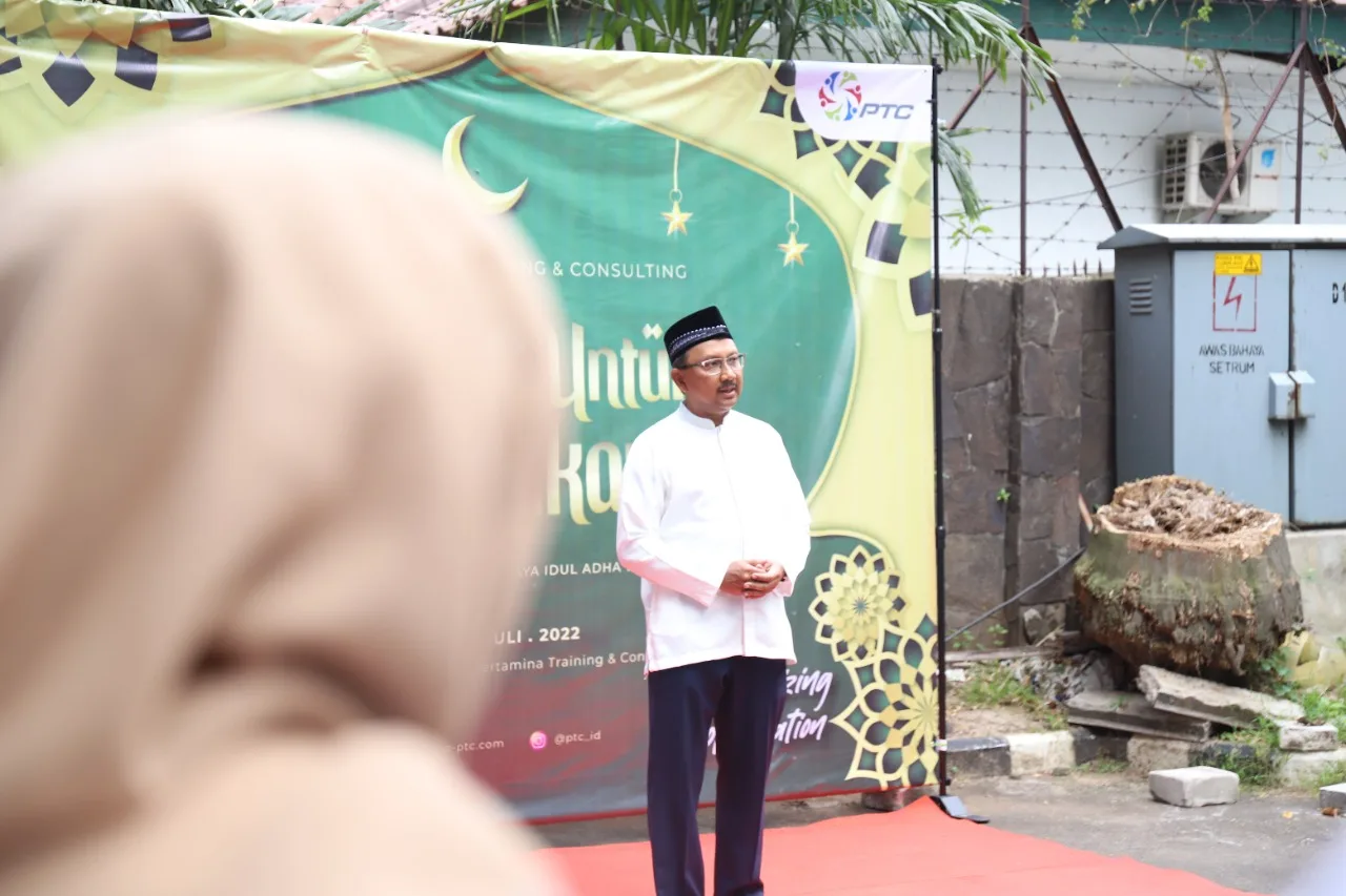Merayakan Iduladha, Merayakan Kebersamaan