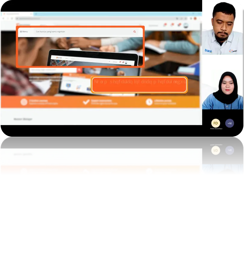 Siap Ekspansi, Gurumaya Mulai Disosialisasikan kepada Perwira PTC