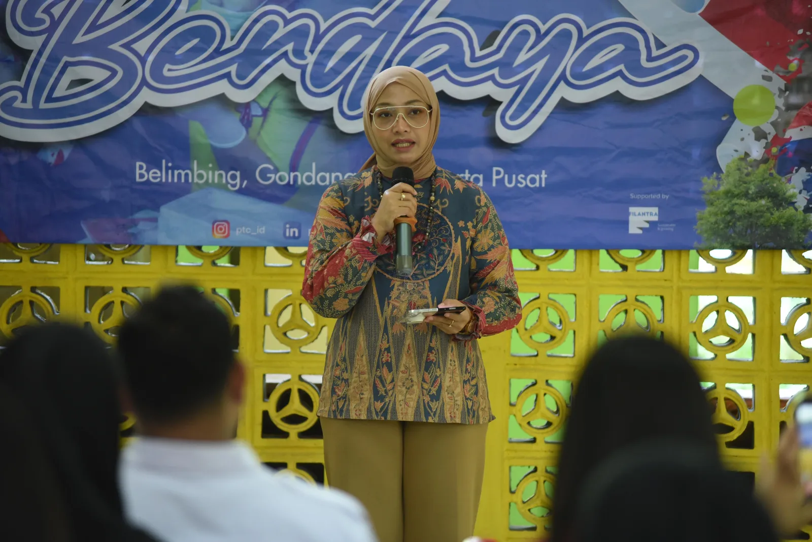 Tingkatkan Kualitas Kesehatan Anak, PTC Berikan Edukasi Melalui Program Posyandu Berdaya