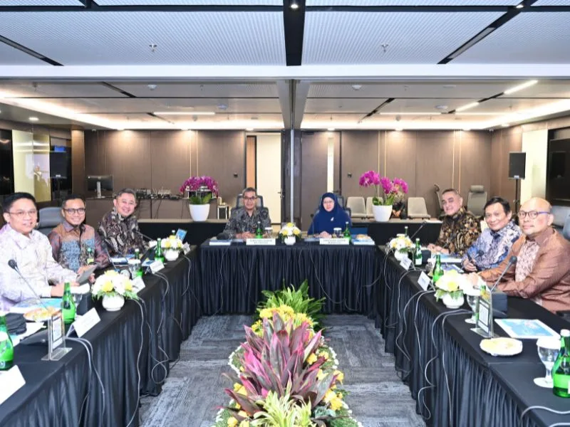 Bertumbuh Positif dengan Laba 4,3 Triliun, PT Pertamina Training & Consulting Catat Performa ‘Hijau’ di Semua Layanan Bisnis