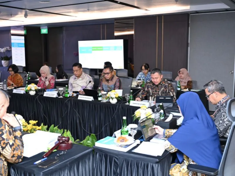 Bertumbuh Positif dengan Laba 4,3 Triliun, PT Pertamina Training & Consulting Catat Performa ‘Hijau’ di Semua Layanan Bisnis