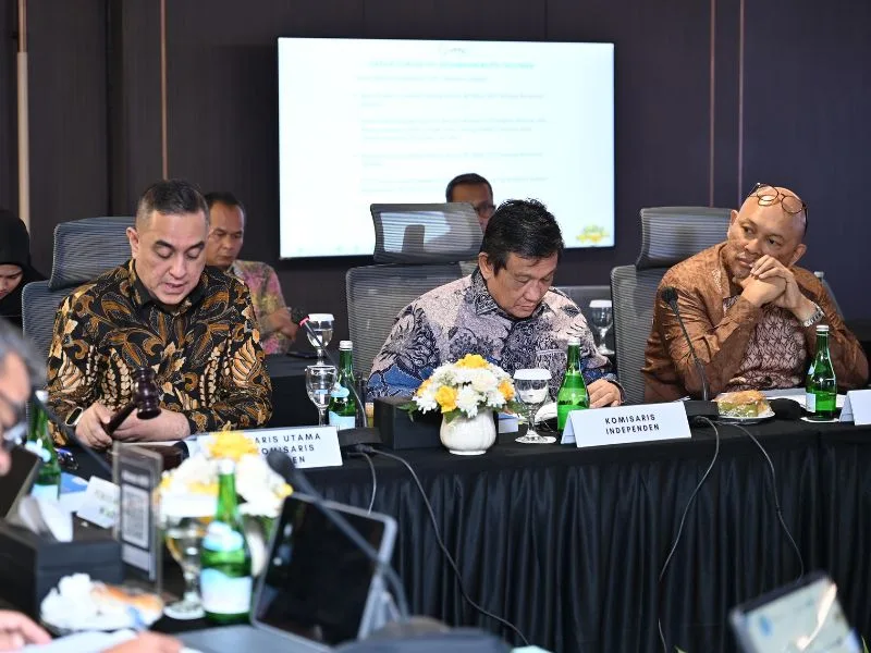 Bertumbuh Positif dengan Laba 4,3 Triliun, PT Pertamina Training & Consulting Catat Performa ‘Hijau’ di Semua Layanan Bisnis