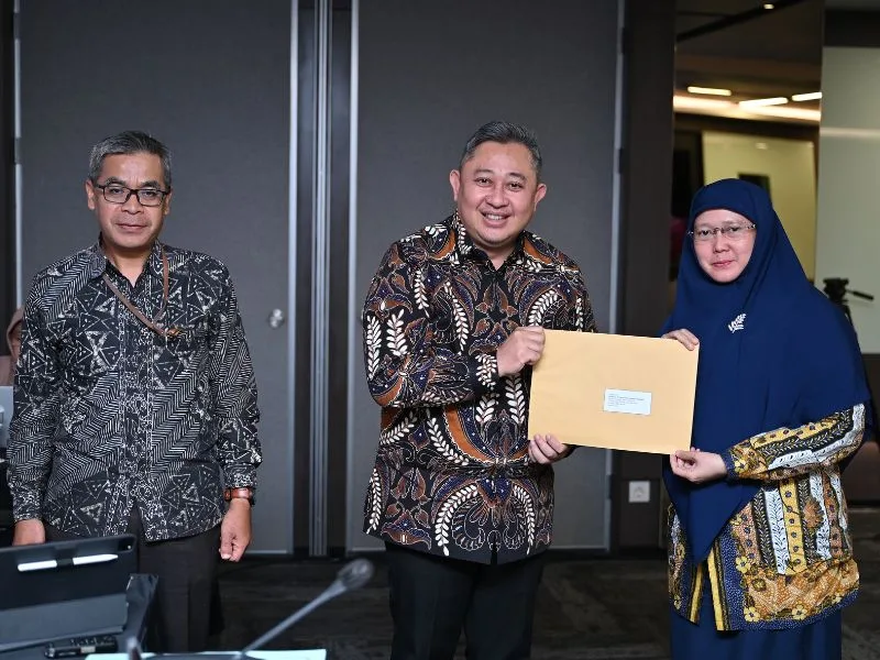 Bertumbuh Positif dengan Laba 4,3 Triliun, PT Pertamina Training & Consulting Catat Performa ‘Hijau’ di Semua Layanan Bisnis