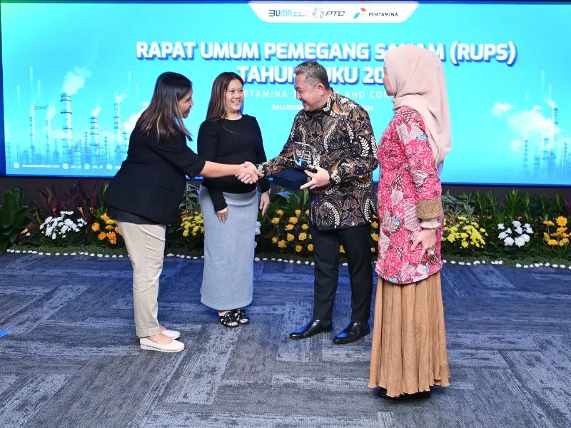 PTC Terima Penghargaan Quality Management Excellence dari LRQA