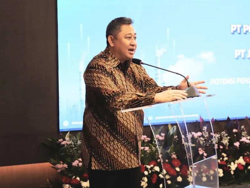 PTC Jajaki Kerja Sama dengan Jakpro