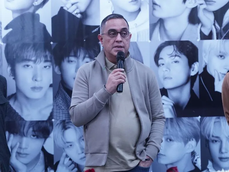 K-Popers! Let’s Get Closer Look to Your Idol