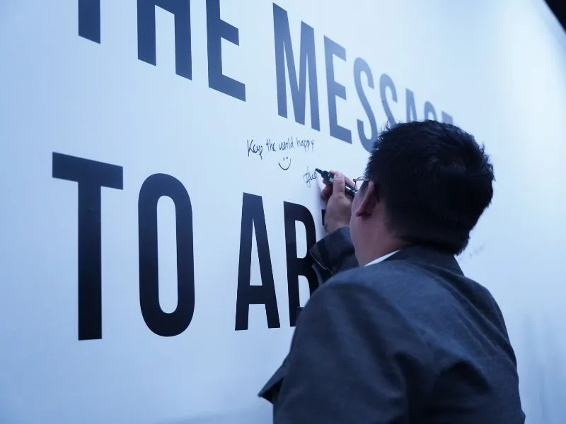 K-Popers! Let’s Get Closer Look to Your Idol