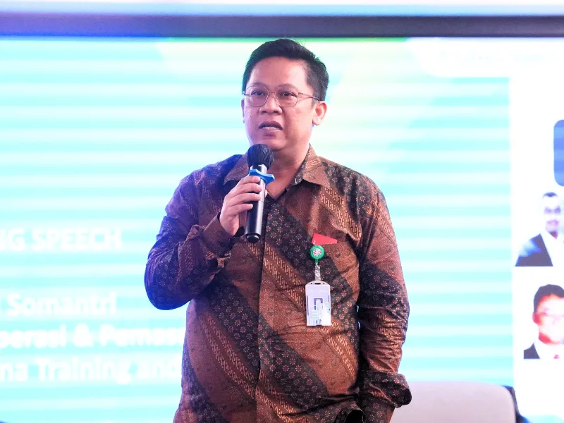 Dukung Ketahanan Energi, PTC Wadahi Sesi Kopi Darat Kupas Tantangan dan Peluang ESG dalam Membentuk Energi Berkelanjutan