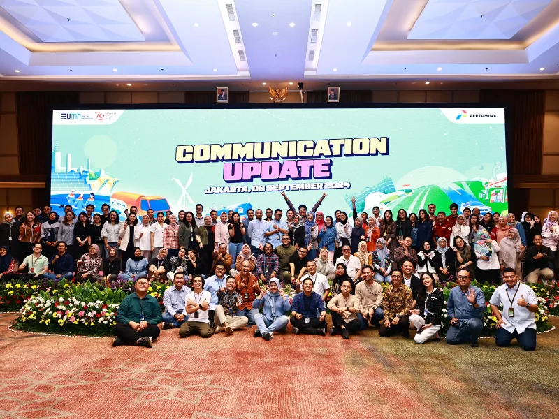 Communication Update 2024: PTC Siap Dukung Transformasi Perusahaan lebih Agile