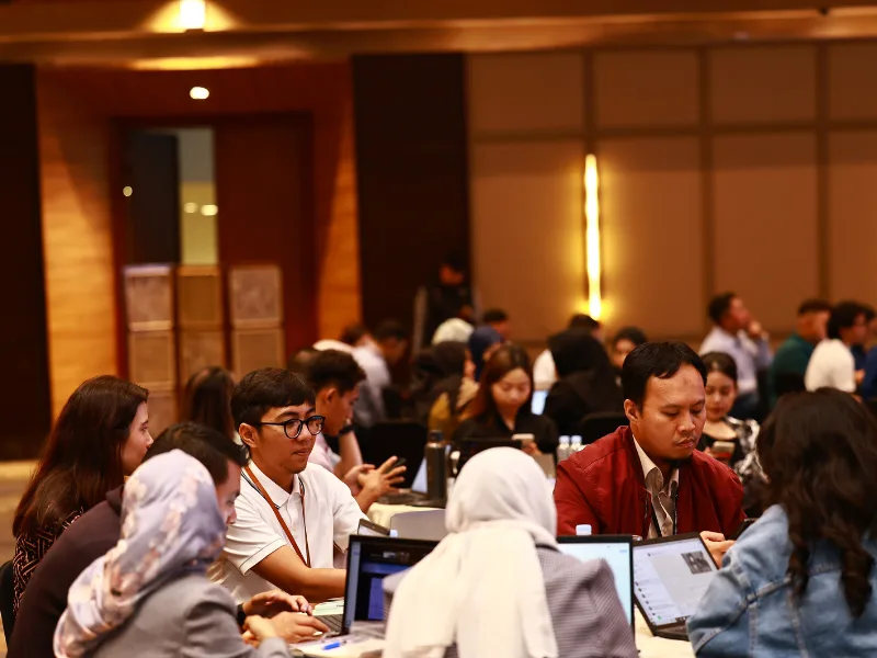 Communication Update 2024: PTC Siap Dukung Transformasi Perusahaan lebih Agile