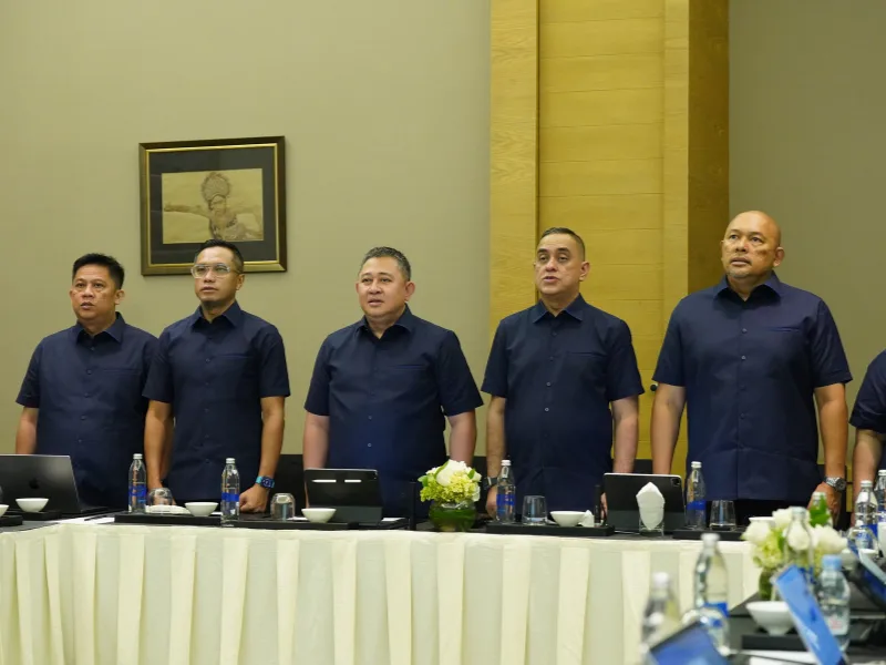 Manajemen PTC Tingkatkan Wawasan Mendukung Penerapan Sustainability