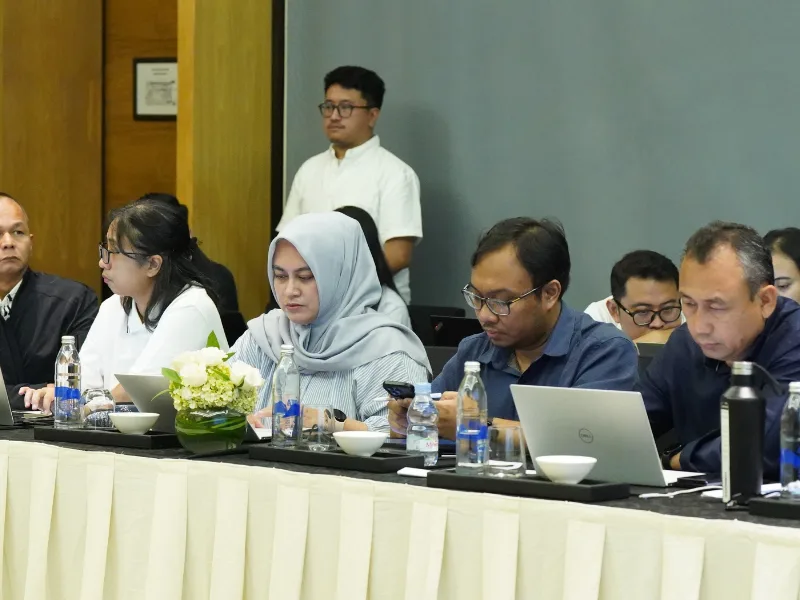 Manajemen PTC Tingkatkan Wawasan Mendukung Penerapan Sustainability