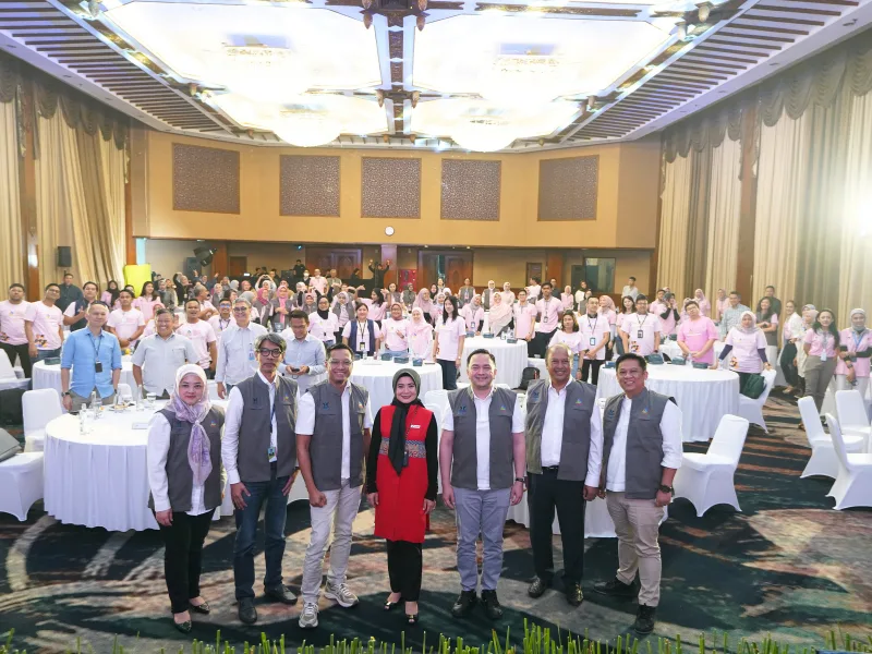 Kick Off Pertiwi & Peringatan Hari Bahasa Isyarat Internasional 2024