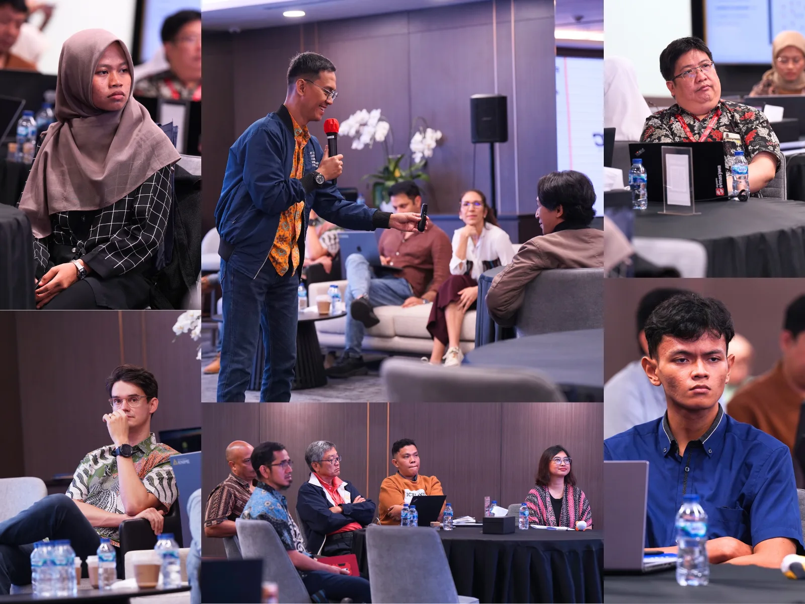 PTC Adakan Public Training Bekerjasama dengan TÜV NORD Indonesia