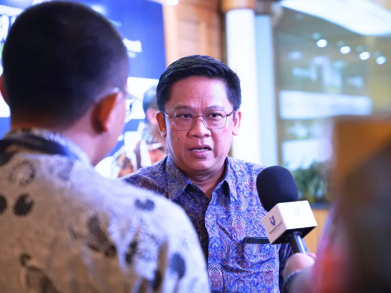 PTC Raih Penghargaan BUMN Corporate Excellence Award dalam Ajang Investortrust BUMN Awards 2024