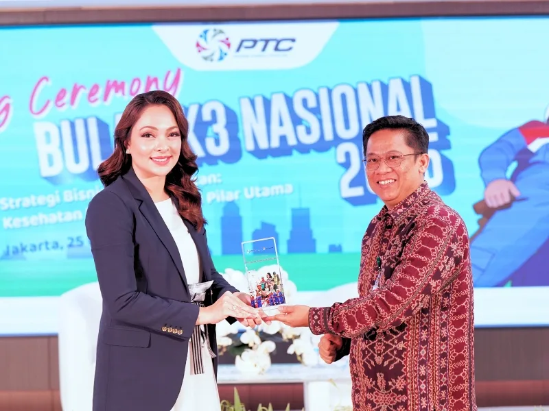 Puncak Bulan K3 Nasional, Kesehatan Perwira sebagai Pilar Utama