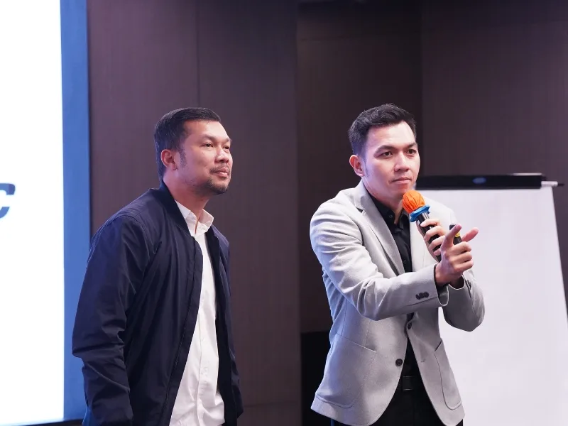 Strategi Komunikasi Kunci Pertumbuhan Keberlanjutan
