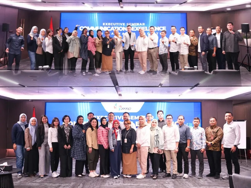 Strategi Komunikasi Kunci Pertumbuhan Keberlanjutan