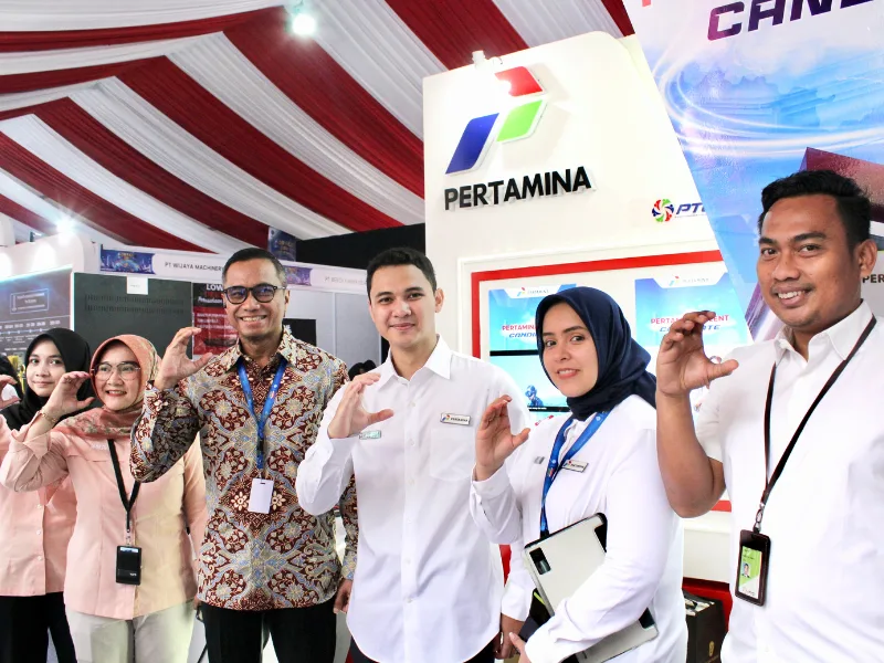 PTC Dukung Job Fair Nasional 2025 : Wujud Nyata Komitmen untuk Talenta Unggul Indonesia