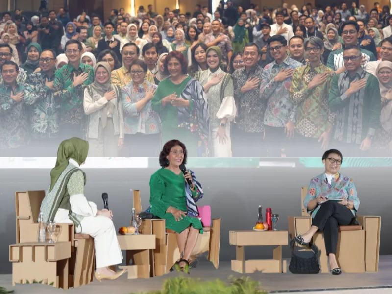 PTC Dukung ESGenius Challenge lewat Edukasi Interaktif dan Inovasi Berkelanjutan