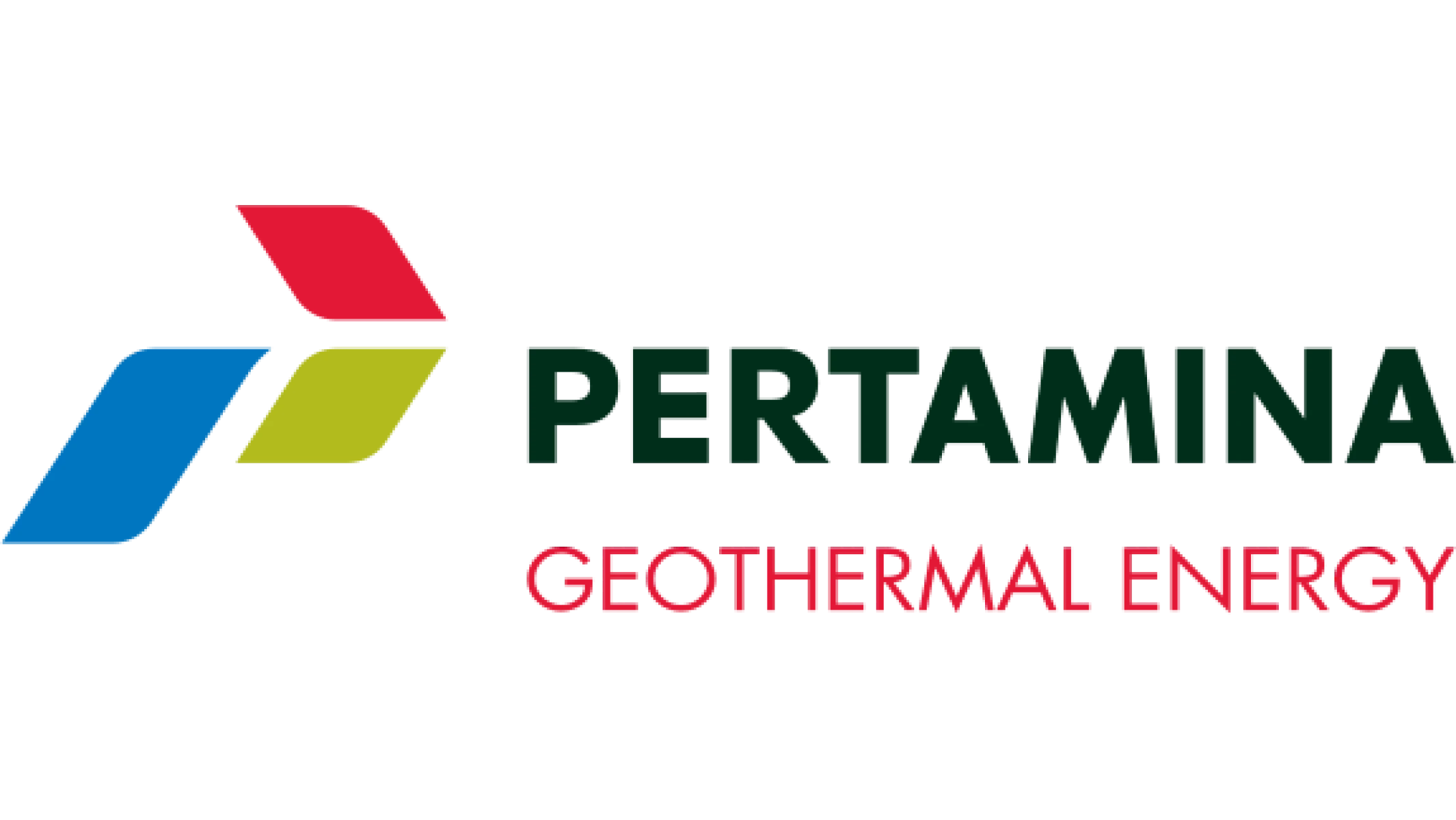 Pertamina Geothermal Energy
